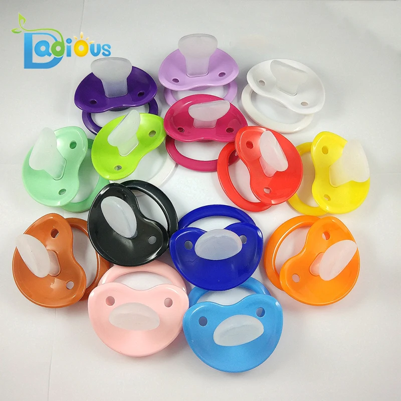 Adult Pacifiers Bulk