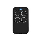Universal Remote Control 433MHz Garage/Swing/Sliding Gate Universal Rolling Code Remote Control