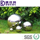Steel Metal Ball Hollow Metal Ball 300mm 500mm 1 Meter Hollow Stainless Steel Metal Ball