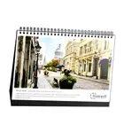 Printing Calendar Custom Color Printing High Quality Low Price China Supplier Desk Calendar 2023