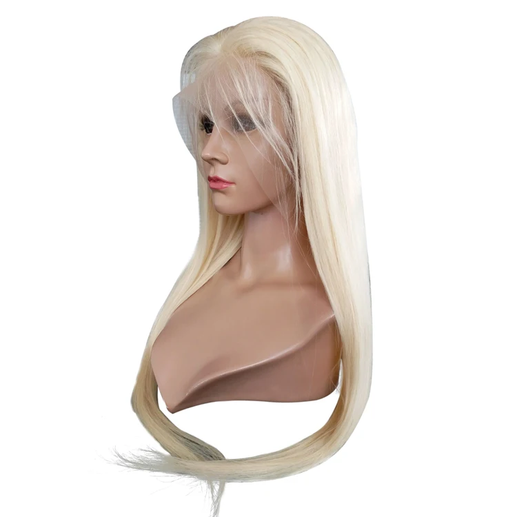 30 inch 613 full lace wig