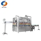 Z Machine Water Bottling Machine A To Z Automatic Drinking Water Producing Bottling Filling Machine Line