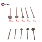 Stone High Efficient Elecroplate Diamond Mounted Points Stone For Jewelry
