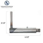 Gate Lock/ Lock Lock Widelly Used Gate Latch Lock/ Fence Latch Lock