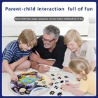 Solar Educational Toys Toi New Solar System Design Jigsaw Puzzle 102Pcs Educational Toys