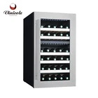 Bottle Chiller Wine Electric Bottle Cooler Cellar Humidity Electric Bottle Chiller Wine Cooler Steel