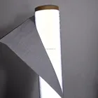 Fabric Glass Bead High Light Reflective Fabric Wholesale High Light Reflective Fabric Glass Bead