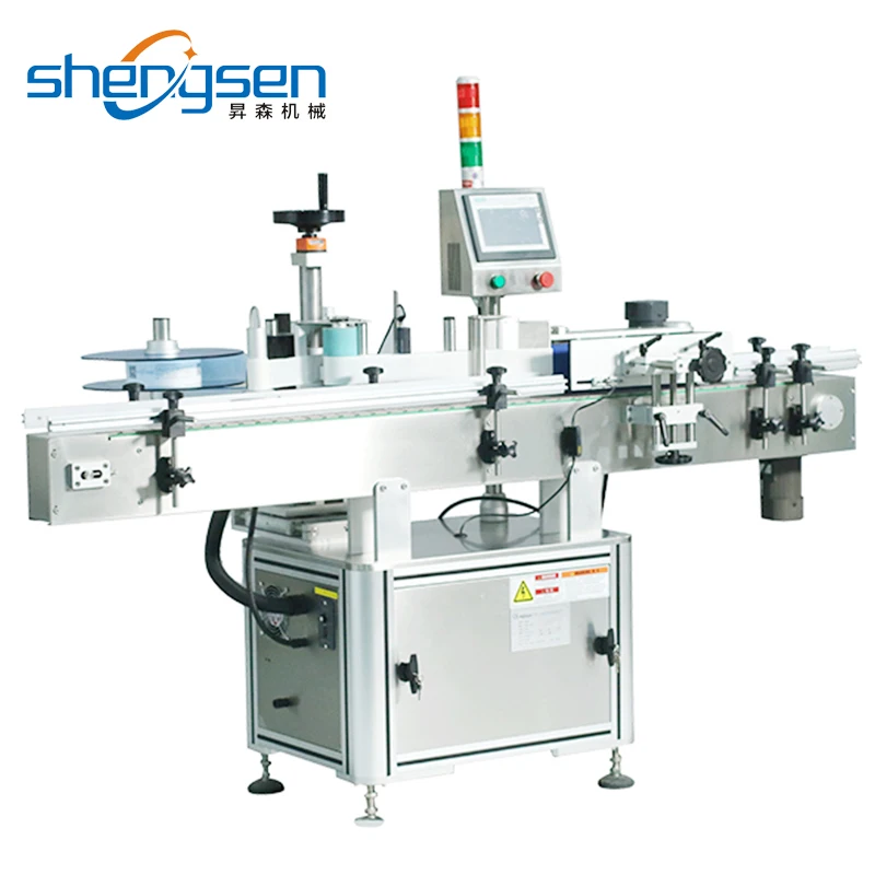 wine label maker machine