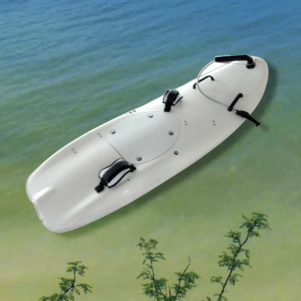 power surfboard price