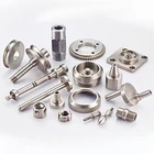 China Machining For Aluminum CNC Machining Metal Parts Aluminium Machining Precision Machining China Supplier For Shambhala