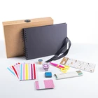 Album DIY Photo Album Scrapbook Photo Album Photo Album Scrapbook