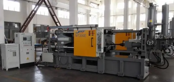 Aluminum Die Casting Fan, ISO9001:2008 - detail 38