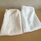 Pillow High Quality:Waterproof Organic Bamboo Pillow Cases/ Cover Healthy Care Bed Rest Pillow Cover.BSCI OEKO-TEX100