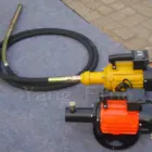 Vibrator Electric Vibrator Concrete Electric Portable Concrete Vibrator