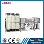 Water Reverse Osmosis Industrial Reverse Osmosis System Purified Water