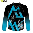 Unisex Jersey Unisex Jersey Motocross Unisex 6xl Blank Motocross Jersey