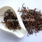 Tea Black Tea Wholesale Chinese Yunnan Black Dianhong Black Tea