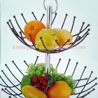 Wire Holder Wire Fruit Holder Metal Wire Fruit Holder