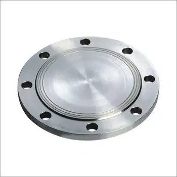 slip blind flange 6 inch pipe flange tongue and groove face