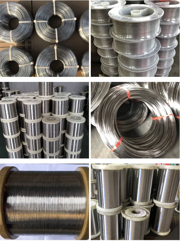 stainless steel wire 0.6 mm Freya010 202408131819