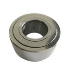 Track Roller Bearings LR5206ZZ LR5206KDDU LR5206 Sizes 30x72x23.8 Mm