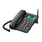 Dual Sim Gsm Phone Buy Wireless Phone Wireless Landline Dual Sim Card Gsm Fixed Wireless Phone With FM