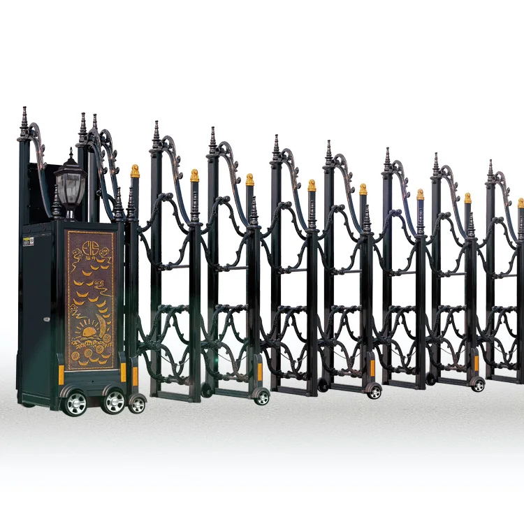 lowes retractable gate