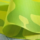 Table Decoration Fancy Table Decoration PVC Material Food Grade Table Placemat