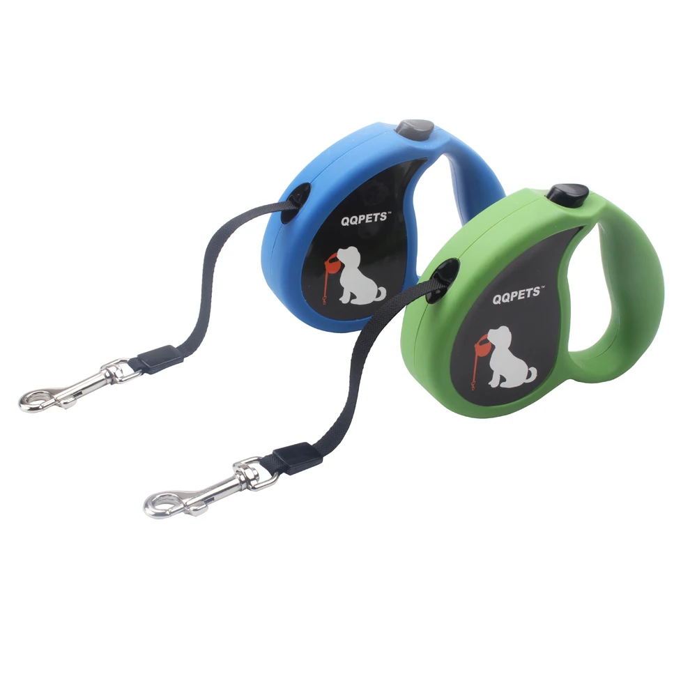 50 ft retractable dog leash
