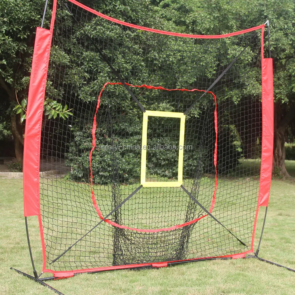 baseball net target