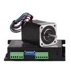 Stepper Motor Stepper Motor Lichuan Nema 23 LC57HS76 Stepper Motor Controller