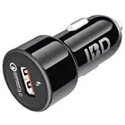 Charger Nokia A Car Charger Shenzhen IBD Factory Hot Sale Single Usb Port Mini Car Charger For Nokia Smartphone