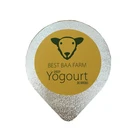 Foil Lid Foil Factory Customized Yogurt Cup Sealing Aluminum Foil Lid Produced In China