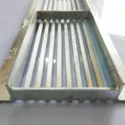 Water Drain Grating Rain Water Trench Floor Drain Grating Cover