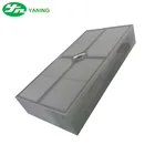 Ceiling Laminar Air Flow For Operating Theater With 2.4 X 1.8 M Dimentions
