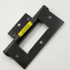 Window Hinge Mortised Flush Locking Window Hinge Door 180 Degree Hinge