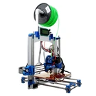Okystar Prusa I3 Mendel I3 Complete Unassembled Iteration 3 Lcd2004 3D Printer Kit