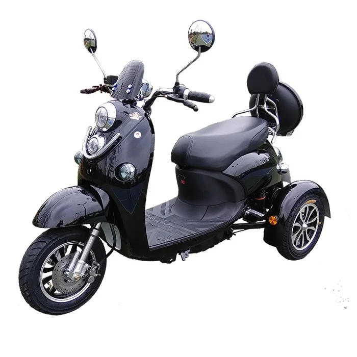 Factory Price Wholesale Moped Electric Bike 3 Wheel Fat Big Tire Cargo  Electric Tricycle For Adult - Buy Moped Electric Bike 3 Wheel,Factory Price  Wholesale Moped Electric Bike 3 Wheel,Factory Price Wholesale