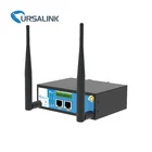 3g Mobile Dual Sim 4g 3g Sim Router UR52 3G 4G LTE WiFi Mobile Router With Dual SIM Card Slot LAN