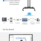 School Interactive Panel 65 Multimedia 65 Inch Interactive Touch Panel Smart White Board For School