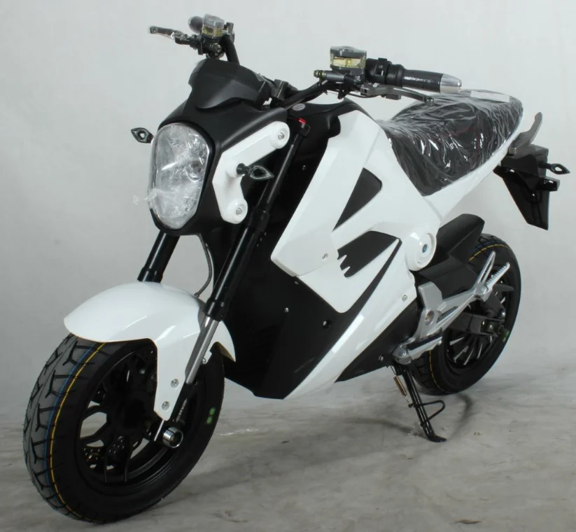 used electric motorcycle for adults