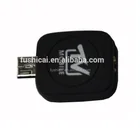 Mini Mobile Phone TV Tuner Micro USB TV Pocket Receiver Portable DVB-T / ISDB-T TV Antenna Adapter for Android Mobile
