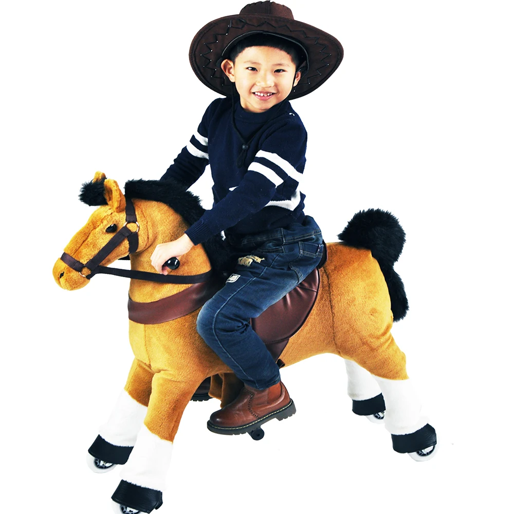 horse toys with riders