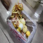 Lemon Fruit Peeling Machine Food Processing Factory Apple Orange Lemon Fruit Skin Peeling Machine