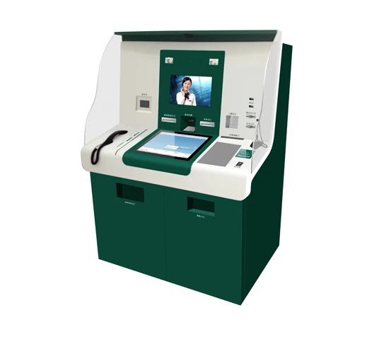 vtm machine