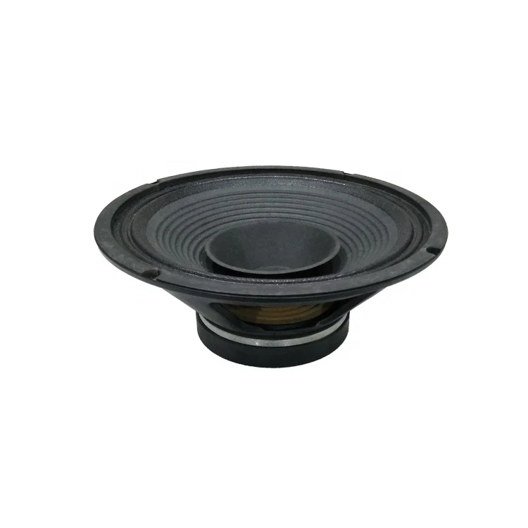 12 inch full range speaker driver