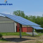 Panel Stand Solar Panel Stand High Quality Cheap Ground Alone Solar Panel Stand For Pv System