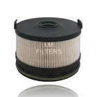 Good Reputation Car Fuel Filter Manufacturer PU11002z A6540920100 A6540920005