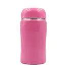 Thermos School Leak Proof Portable Insulated Bento Thermos Stainless Steel School Lunch Box Food Jar For Kids
