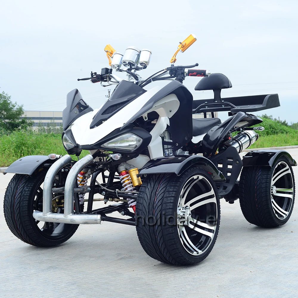 quad bike gear